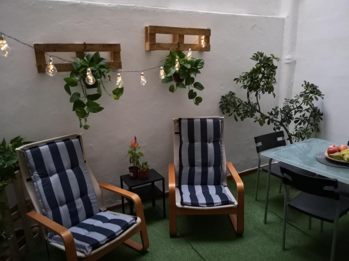 Acogedor apartamento con excelente ubicación. Santa Cruz de Tenerife Exterior foto