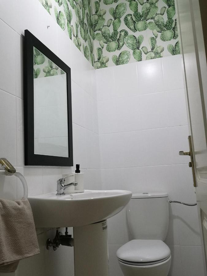 Acogedor apartamento con excelente ubicación. Santa Cruz de Tenerife Exterior foto