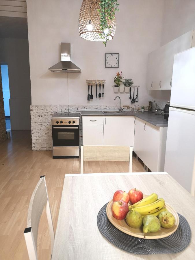 Acogedor apartamento con excelente ubicación. Santa Cruz de Tenerife Exterior foto