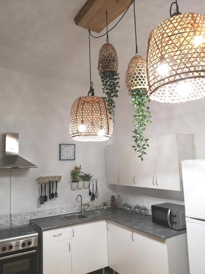 Acogedor apartamento con excelente ubicación. Santa Cruz de Tenerife Exterior foto